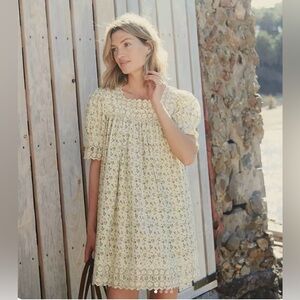 Doen Sterling Dress - Size S